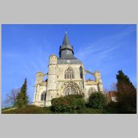 Beauvais, Notre-Dame de Marissel, photo JmDeBovet, Wikipedia.JPG